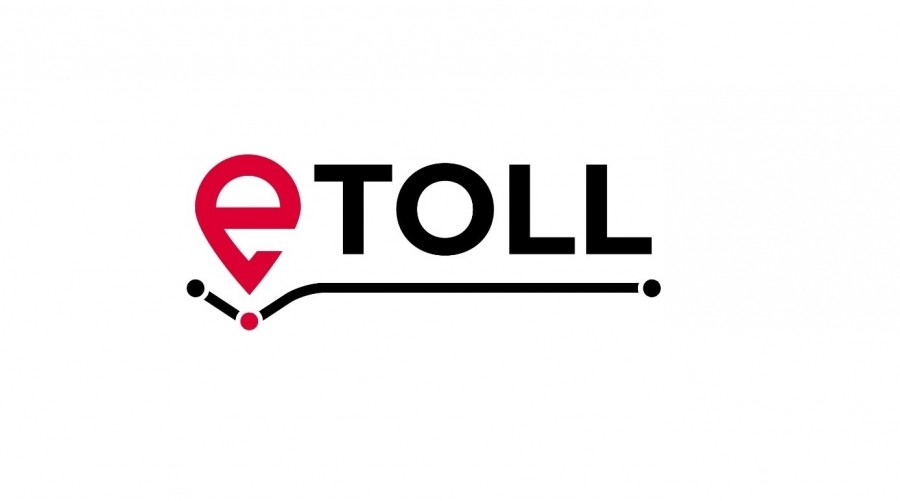 Strona nowego systemu poboru opłaty elektronicznej w Polsce e-TOLL już dostępna