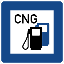 Zmiany w Niemczech dla pojazdów napędzanych gazem ziemnym
