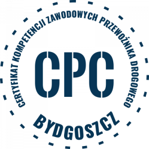 CPC Bydgoszcz: 28 - 31 Styczeń 2023r.