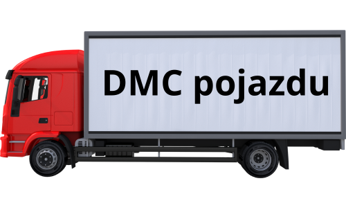 DMC do licencji transportowej