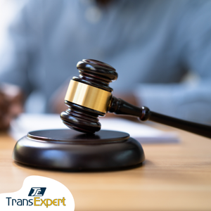 Jak Trans Expert pomógł firmie uniknąć wysokiej kary ITD?