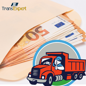 Wpływ dodatkowych składników wynagrodzenia na wynagrodzenie kierowców