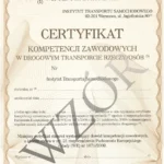 Co to jest certyfikat kompetencji zawodowych i dlaczego warto go mieć?