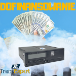 DOFINANSOWANIE NA WYMIANY TACHOGRAFÓW