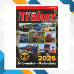 kalendarz dla kierowcy