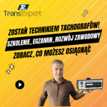 Zostań technikiem tachografów cyfrowych – poznaj kulisy szkolenia!