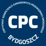 Szkolenie na Certyfikat Kompetencji Zawodowych Przewoźnika Drogowego